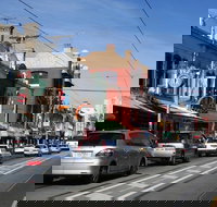 Tyrian Serviced Apartments Fitzroy - Accommodation Yamba