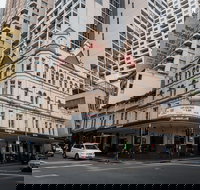 Sydney Central Inn - Hostel - Accommodation Yamba