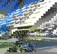 Horton Apartments - Accommodation Yamba