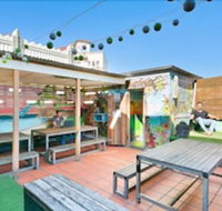 Funk House Backpackers - Accommodation Yamba