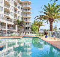 Kirra Beach Apartments - Accommodation Yamba