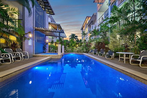 Getaway On Grafton - Accommodation Yamba 1
