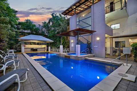 Getaway On Grafton - Accommodation Yamba 2