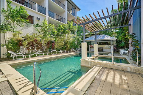 Getaway On Grafton - Accommodation Yamba 5