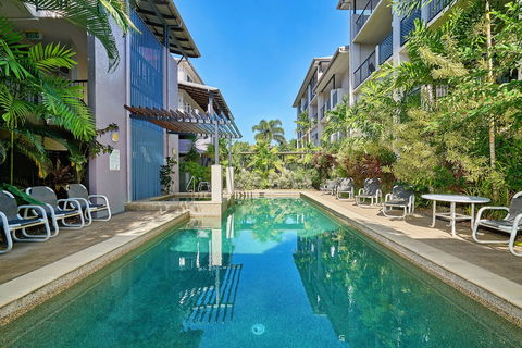 Getaway On Grafton - Accommodation Yamba 3