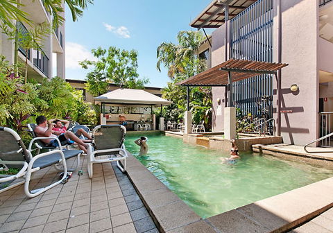Getaway On Grafton - Accommodation Yamba 4