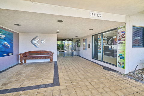 Getaway On Grafton - Accommodation Yamba 0