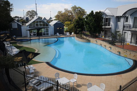 Mandurah Quay Resort - Accommodation Yamba 6