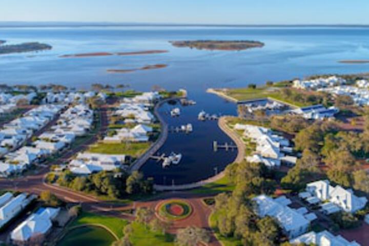 Erskine WA Accommodation Yamba