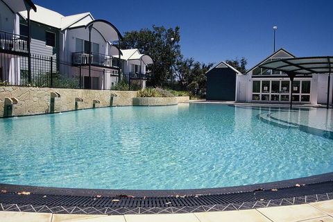 Mandurah Quay Resort - Accommodation Yamba 3