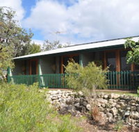 The Fig Tree B  B - Accommodation Yamba