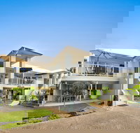 Noosa River Palms - Accommodation Yamba