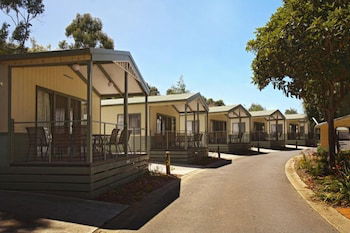 Crystal Brook Tourist Park - Accommodation Yamba 3