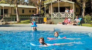 Crystal Brook Tourist Park - Accommodation Yamba 6