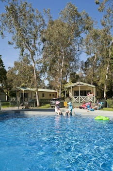 Crystal Brook Tourist Park - Accommodation Yamba 5