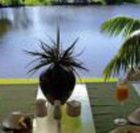 Alexander Lakeside Bed  Breakfast - Accommodation Yamba
