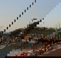 Harbourside Terraces - Accommodation Yamba