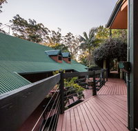 The Escarpment Retreat - Accommodation Yamba
