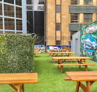 Sydney Backpackers - Hostel - Accommodation Yamba