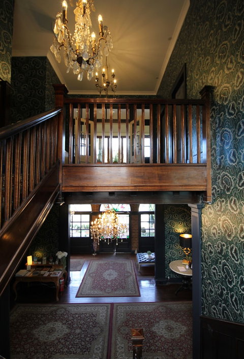 Berida Hotel - Accommodation Yamba 3