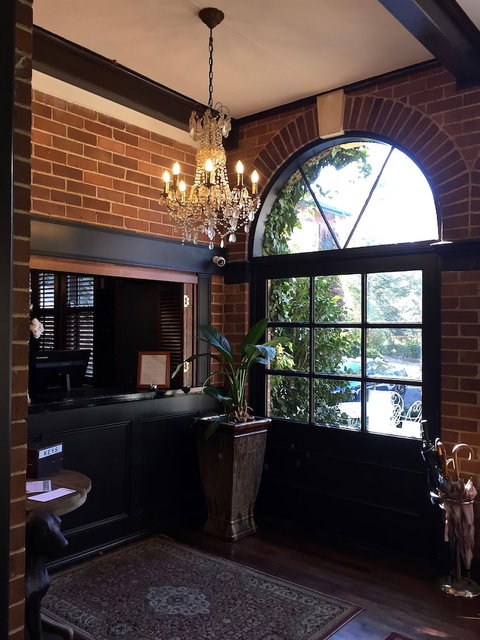 Berida Hotel - Accommodation Yamba 5