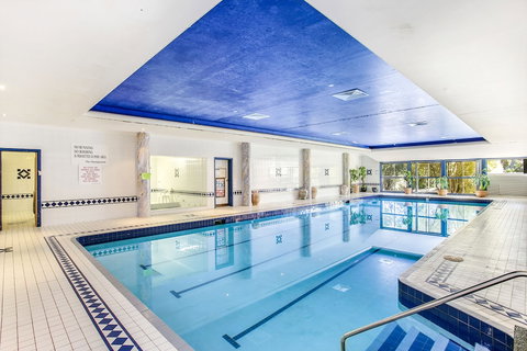 Berida Hotel - Accommodation Yamba 1