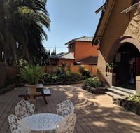 Burwood Bed And Breakfast - Accommodation Yamba