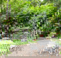 Noosa Valley Manor BB Retreat - Accommodation Yamba