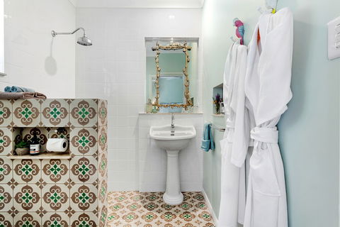 Noosa Valley Manor B&B Retreat - Accommodation Yamba 6