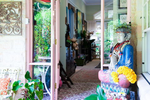 Noosa Valley Manor B&B Retreat - Accommodation Yamba 1