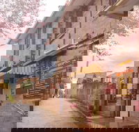 Katoomba Mountain Lodge - Accommodation Yamba