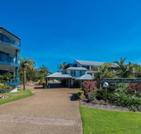 Rosslyn Bay Resort - Accommodation Yamba