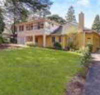 Woodford of Leura Bed  Breakfast - Accommodation Yamba