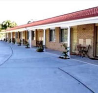 Palms Oasis Motel - Accommodation Yamba