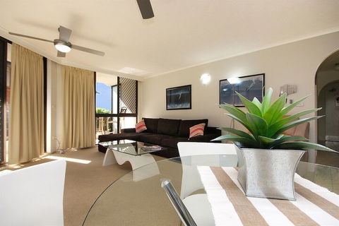 Spindrift On The Beach - Accommodation Yamba 6