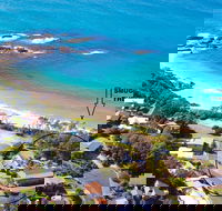 Smugglers on the Beach - Accommodation Yamba