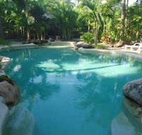 Boutique Bungalows - Accommodation Yamba