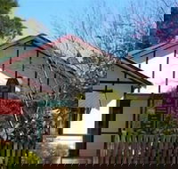 Belgravia Mountain Guest House - Accommodation Yamba