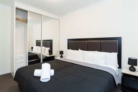 Eastwood Furnished Apartments - Accommodation Yamba 6