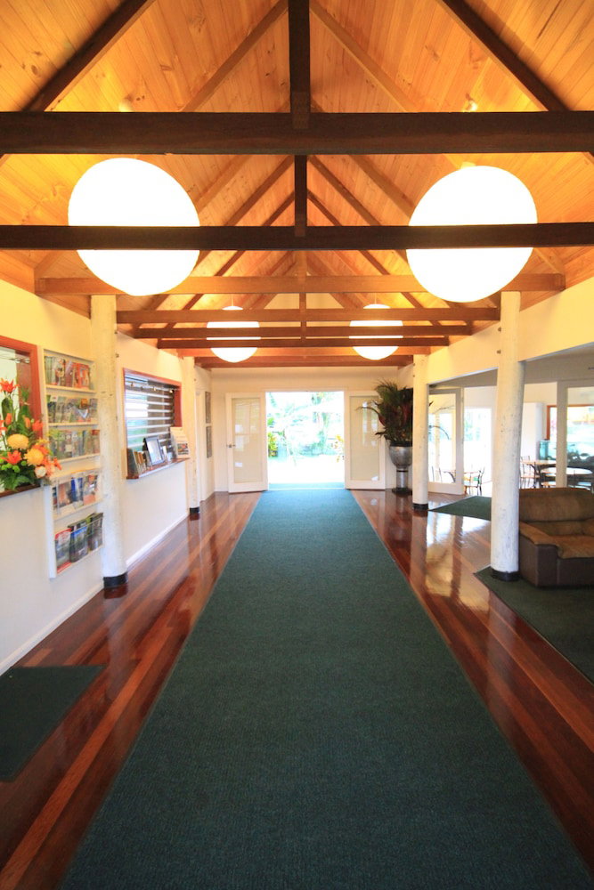 Mossman QLD Accommodation Yamba