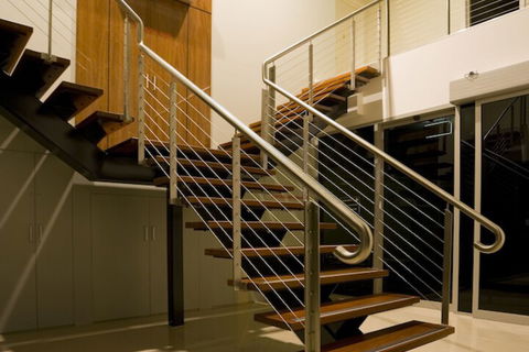 Indulge Apartments Langtree - Accommodation Yamba 3