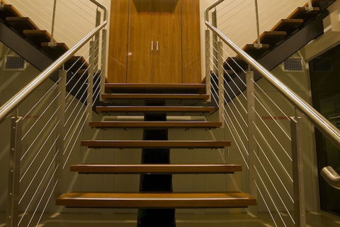 Indulge Apartments Langtree - Accommodation Yamba 2