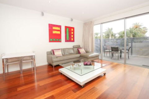 Indulge Apartments Langtree - Accommodation Yamba 0