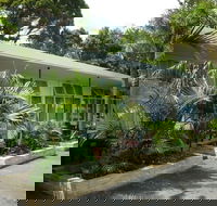 Hoey Moey Backpackers - Hostel - Accommodation Yamba