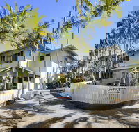 Coco Bay Resort - Accommodation Yamba