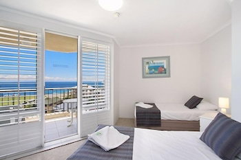 Rainbow Commodore Apartments - Accommodation Yamba 3