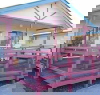 Dolphin Sands Holiday Villas - Accommodation Yamba