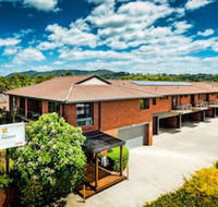 Coffs Harbour Holiday Apartments - Accommodation Yamba