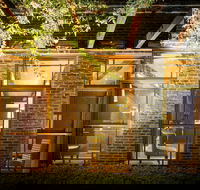 de Russie Boutique Hotel Orange - Accommodation Yamba