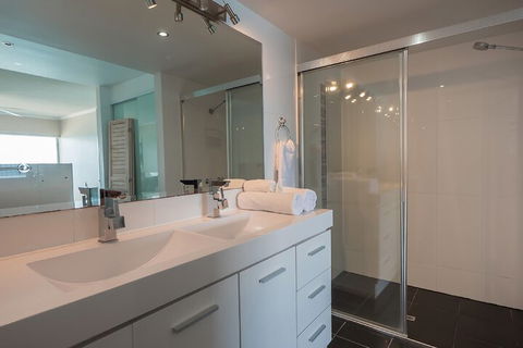Pacific Plaza Apartments - Accommodation Yamba 6